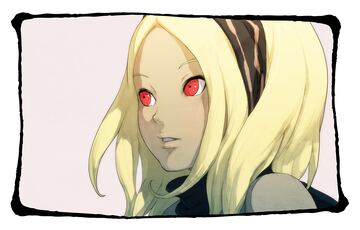 Ilustración - Gravity Rush 2 (PS4)