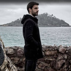 Se va una leyenda: Xabi Prieto anuncia su retirada este año