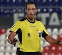 Eliminatorias Sudamericanas Qatar 2022: árbitros de la fecha 12