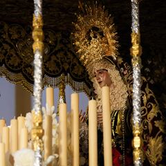 Viernes Santo 2024: origen, qué significa y por qué se celebra en Semana Santa