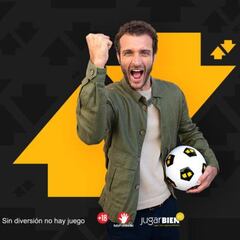 FC Barcelona vs. Real Madrid: Crear Apuesta de Betfair a cuota 30.0
