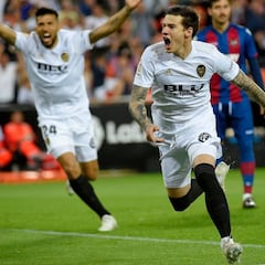 Miñambres espera cerrar esta semana el fichaje de Santi Mina