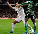 Resumen del Real Madrid vs Betis de LaLiga Santander