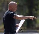 Jorge Sampaoli desclasifica reunión con Príncipe de Qatar