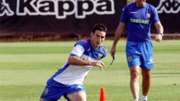 Aduriz: "No hay que alarmarse en exceso, lo que importa es empezar bien la Liga"