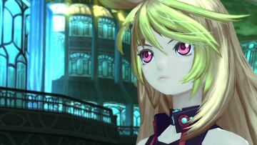 Captura de pantalla - Tales of Xillia (PS3)