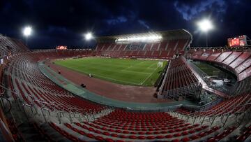 José Hila: "Tienen el visto bueno político"