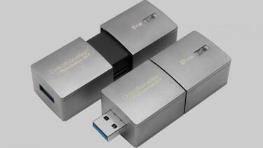 Lo mejor del CES 2017 de Las Vegas en 8 gadgets