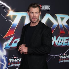 Primeras críticas a ‘Thor: Love and Thunder’: “Horrible, instantáneamente olvidable”