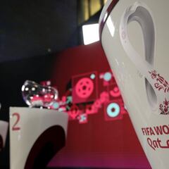 México en el Mundial 2022: grupos, partidos y horarios de la primera fase