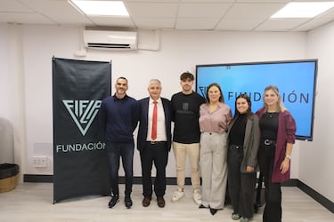 Asencio, un corazón solidario contra el odio