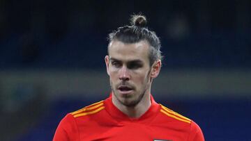 Bale pide un boicot a las redes sociales