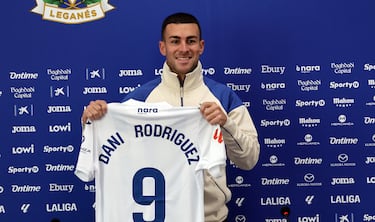 Leganés, un mercado sin revolución