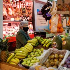 "La alimentación es el mayor riesgo de coronavirus y nadie está hablando de ello"