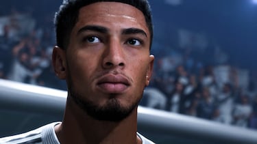 EA SPORTS FC 26: conoce las nuevas experiencias de juego y visuales. Todos los detalles