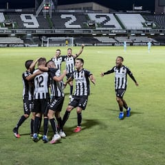 Leganés-Castellón: horario, TV y cómo y dónde ver en directo