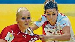 Se le complica la semifinal a España