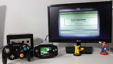 Los secretos de la conexión entre GameCube y Game Boy Advance: juegos compatibles, extras...