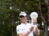 Paratore, de 20 años, consigue en Malmoe su primer título