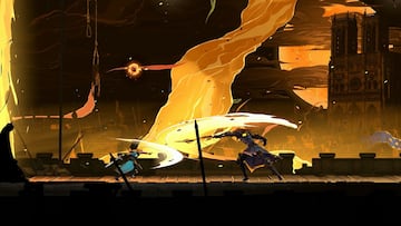 Castlevania: Belmont’s Curse inicia una nueva etapa en la icónica saga vampírica con sus primeras imágenes