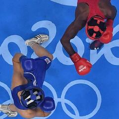 El COI garantiza el boxeo en los Juegos Olímpicos de Tokio