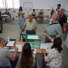 ¿Por qué las elecciones autonómicas y municipales siempre caen en mayo?