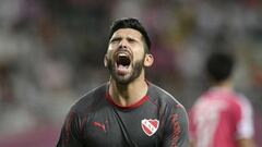 Cerezo Osaka 0-1 Independiente: goles, resumen y resultado