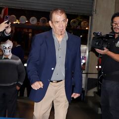 Muere Black Terry la leyenda de la lucha libre mexicana: ùltima hora y reacciones