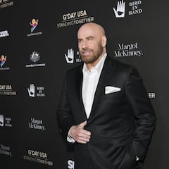 Cuarenta y cinco actores que han sido presidentes de EE.UU. en la ficción y uno que no