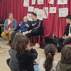 El Rayo va a por el sobresaliente: “Vamos a quedar séptimos”