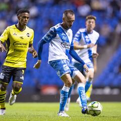 Cómo y dónde ver Mazatlán vs Puebla: fecha, horario y canal de TV