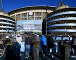Man City - Man Utd: times, how to watch on TV, stream online | Premier League