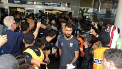 Un regreso a pura euforia de River tras ganar a Gremio