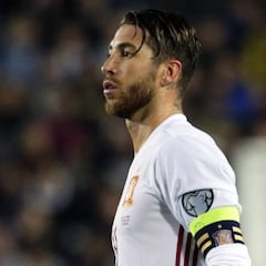 Las claves para entender por qué España no será cabeza de serie