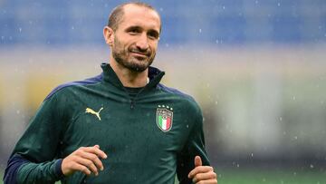 Chiellini.