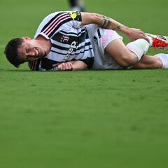 Savona, mazazo para Tudor