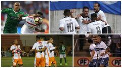 Las claves tácticas de la 10° fecha del Torneo de Clausura