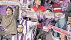 Zorrilla vivirá su gran fiesta ante un rival que ascenderá