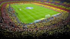 La gran final de Copa será en el Camp Nou pese al Barcelona