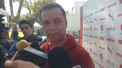 Alan Pulido es duda con Chivas para enfrentar a Xolos