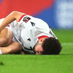 Keidi Bare vuelve a las andadas