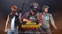 PUBG Mobile llega por sorpresa a Occidente en Android