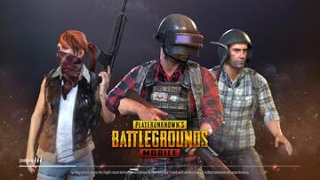 PUBG Mobile llega por sorpresa a Occidente en Android