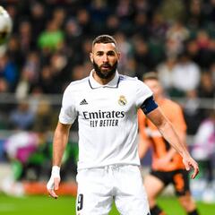 Real Madrid - Barcelona: última hora del Clásico de LaLiga, en directo