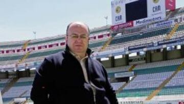 "Siento no haber tomado algunas decisiones antes"