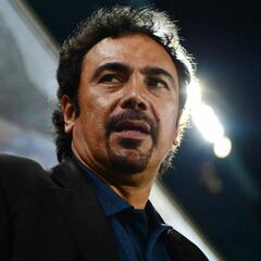 "Me fui del América porque no estaba siendo bien tratado"