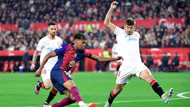 Salas olvida el interrogatorio