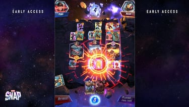 Todo sobre Marvel Snap: qué es, cómo funciona y dónde descargarlo gratis
