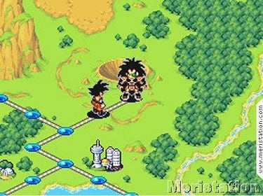 Dragon Ball Z Goku Densetsu confirmado para agosto