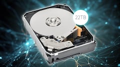 Compra un disco duro con garantía, se rompe y solo le devuelven el dinero original: ahora vale mucho más